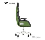 Thermaltake Argent E700 Racing Green - Design by Studio F. A. Porsche