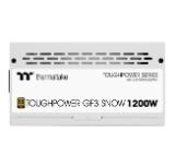 Thermaltake Toughpower GF3 1200W Snow