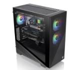 Thermaltake Divider 370 TG ARGB