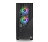 Thermaltake Divider 370 TG ARGB