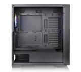 Thermaltake Divider 370 TG ARGB