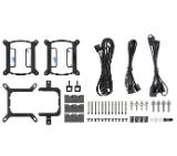 Thermaltake TH420 V2 Ultra ARGB Sync CPU Liquid Cooler