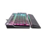 Thermaltake Argent K6 Low Profile RGB Red Switch