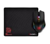 Thermaltake Talon Elite RGB + Mouse Pad