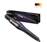 Beurer HT 75 Automatic Hair Curler, 4-way ion outlet, 3 temperature settings: 170, 190, 210°C, Ceramic and tourmaline-coated, Smart timer
