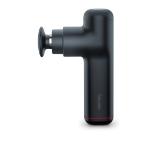 Beurer MG 79 SENSITIVE Deep tissue massager- 3 intensity levels, 3 massage attachments, Lithium-ion battery life   up to 3h, LED lights, storage bag
