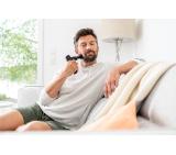Beurer MG 79 SENSITIVE Deep tissue massager- 3 intensity levels, 3 massage attachments, Lithium-ion battery life   up to 3h, LED lights, storage bag