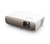 BenQ W2710i, Cine Prime, 4K UHD (3840x2160), 2200 ANSI Lumens, 30000:1, Zoom 1.3x, HDR 10+, RGBRGB (6X), CinematicColor, 95% DCI-P3, ISFccc, 100% Rec.709, AndrTV2 dongle, GPStore, Factory calibrated, 2xHDMI, USB Type A Media Reader, DC12V Trigger, 4.2kg