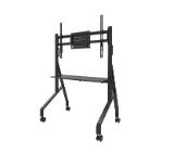 Neomounts Move Go Mobile Floor Stand (fast install, height adjustable)