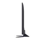 LG 55UR81003LJ, 55" 4K UltraHD TV 4K (3840 x 2160), DVB-T2/C/S2, webOS 23 Smart TV, ThinQ AI, A5 AI 4K Gen6, WiFi, HDR10 pro, HLG, ALLM/HGiG, 4K Upscaling, AI Sound, Voice Controll, HDMI eARC,Quick Card, CI, LAN, USB, BT, Cresce