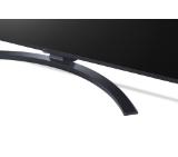 LG 55UR81003LJ, 55" 4K UltraHD TV 4K (3840 x 2160), DVB-T2/C/S2, webOS 23 Smart TV, ThinQ AI, A5 AI 4K Gen6, WiFi, HDR10 pro, HLG, ALLM/HGiG, 4K Upscaling, AI Sound, Voice Controll, HDMI eARC,Quick Card, CI, LAN, USB, BT, Cresce