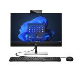HP ProOne 440 G9 R All-in-One, Core i5-13500T(up to 4.6GHz/24MB/14C), 23.8" FHD IPS non-Touch, 16GB 3200Mhz 1DIMM, 512GB M.2 PCIe SSD, HP 125 Wired Mouse, HP USB 320K Keyboard, Wi-Fi 6E + BT 5.3, Win 11 Pro, 2Y NBD On Site