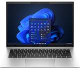 HP EliteBook 840 G10, Core i7-1360P(up to 5GHz/18MB/12C), 14" WUXGA AG 400nits, 32GB 5200Mhz 2DIMM, 1TB PCIe SED OPAL2, WiFi 6E + BT 5.3, Backlit Kbd, FPR, NFC, Smart Card Reader, 3C Batt, Win 11 Pro, 3Y Warranty