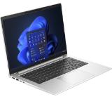 HP EliteBook 840 G10, Core i7-1360P(up to 5GHz/18MB/12C), 14" WUXGA AG 400nits, 32GB 5200Mhz 2DIMM, 1TB PCIe SED OPAL2, WiFi 6E + BT 5.3, Backlit Kbd, FPR, NFC, Smart Card Reader, 3C Batt, Win 11 Pro, 3Y Warranty