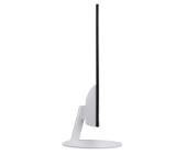 Acer SA272Ewmix 27" IPS Wide, LED, ZeroFrame, FHD 1920x1080, FreeSync, AG, 1ms (VRB), 100Hz, Ultra-thin, 100M:1, 250 cd/m2, VGA, HDMI, Audio In/Out, Speaker, Tilt, Bluelight shield, Flicker-Less, Acer Display Widget, Kensington Security, VESA, White