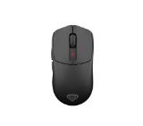 Genesis Wireless Gaming Mouse Zircon 500 G2 Wireless 10000dpi, Black