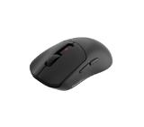 Genesis Wireless Gaming Mouse Zircon 500 G2 Wireless 10000dpi, Black