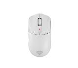 Genesis Wireless Gaming Mouse Zircon 500 G2 10000dpi, White