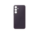 Samsung S24+ Standing Grip Case Dark Violet