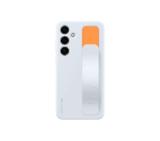 Samsung S24+ Standing Grip Case Light Blue