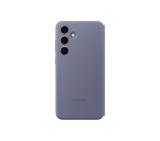 Samsung S24+ Smart View Wallet Case Violet