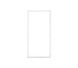 Samsung S24 Ultra Suit Case White