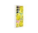 Samsung S24 Ultra Suit Case Yellow