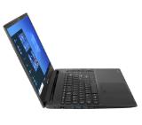 Dynabook Toshiba Satellite Pro L50-G-13Q, Intel Core i3-10110U (2.10GHz up to 4.10GHz/4MB), 15.6" FHD AG, 8GB 2666MHz DDR4, 256GB M.2 PCIe SSD, HD Cam, Intel 11ax+acagn+BT, Windows 10 Home, 4cell Batt, Black - Second Hand