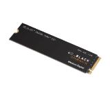 Western Digital Black SN850X 4TB