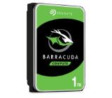 Seagate Barracuda Guardian 1TB ( 3.5", 256MB, 7200 RPM, SATA 6Gb/s )