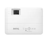BenQ TH585p, Home Theater Projector, Low Input Lag Gaming Projector, DLP 1080p (1920x1080), 3500 AL, 10000:1, Zoom 1.1x, 95% Rec.709, 6 segment Color Wheel, Game Mode, 16ms, 3D, VGA, HDMI x2, Audio in/out, VGA out, Sp. 10W x1, Lamp 15000 hours, 2.79 kg