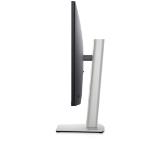 Dell P3223QE, 31.5" LED Anti-Glare, IPS Panel, 5ms, 1000:1, 350 cd/m2, 4K 3840x2160, 99% Srgb, HDMI, DP, USB Type-C, 4x USB 5 Gbps., RJ45, ComfortView Plus, 90W PD, Height Adjustable, Pivot, Swivel, Tilt, Black
