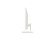 LG 27SR50F-W, 27" IPS Smart webOS23, Anti-Glare, 5ms, 1000:1, 250cd/m, FHD 1920x1080, HDR 10, HDMI, USB, Wi-Fi B/in, Reader Mode, Speakers 5W x 2, Tilt, White