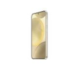 Samsung S24+ Clear Case Transparency