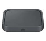Samsung EP-P2400 Wireless Charger Pad (w TA) Dark Gray