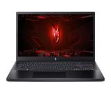 Acer Nitro V15, ANV15-51-72K9, Intel Core i7-13620H (up to 4.90 GHz, 24MB), 15.6" FHD IPS SlimBezel 144Hz, 16GB DDR5, 1024GB PCIe NVMe SSD, GeForce RTX 3050 6GB GDDR6, INTEL 2X2 AX+BT, HD Cam, FP, KB Backlight, No OS, Black
