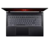 Acer Nitro V15, ANV15-51-72K9, Intel Core i7-13620H (up to 4.90 GHz, 24MB), 15.6" FHD IPS SlimBezel 144Hz, 16GB DDR5, 1024GB PCIe NVMe SSD, GeForce RTX 3050 6GB GDDR6, INTEL 2X2 AX+BT, HD Cam, FP, KB Backlight, No OS, Black