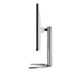 LG 32UQ750P-W, 31.5" UtraFine AG, VA, DCI-P3 90% , 4ms, 400 cd/m2, 2500:1, 3840x2160, 144Hz, HDR 10, USB Type-C, HDMI, DisplayPort, FreeSync Premium, VRR, Dynamic Action Sync, Speaker, Headphone out, Tilt, Height Adjustable, Clockwise