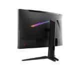 MSI MAG 275CQRF-QD, 170Hz, 27", 1ms, 2560x1440 WQHD, QUANTUM DOT, 1000R Curve, Rapid VA, 300 nits, 4000 : 1, Adaptive sync, 2x HDMI, 1x DisplayPort, 1x USB Type-C (DP alt. w/ PD Charging 15W), HEIGHT ADJUSTMENT 130mm, VESA 100, 9S6-3CD24T-001
