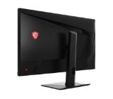 MSI MAG 323UPF, 32", 160Hz, 1ms, 3840x2160 UHD, Rapid IPS, Flat, FreeSync Premium Pro, VESA DisplayHDR 600, KVM, Tilt, HEIGHT ADJUSTMENT 100mm, 2x HDMI, DP, 1x USB Type-C with DP and PD 90W,PIP and PBP, VESA 100, 9S6-3DC79T-001