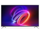 Sharp 55EL2EA, 55" LED  Android TV, 4K Ultra HD 3840x2160 Frameless, 1 000 000:1, DVB-T/T2/C/S/S2, Active Motion 600, 2x10W (8 ohm), HDR10, harman/kardon, Dolby Vision, DTS:X, Google Assistant, Chromecast Built-in, HDMI 2.1 with eARC, SD card reader, 3.5
