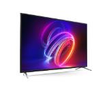 Sharp 55EL2EA, 55" LED  Android TV, 4K Ultra HD 3840x2160 Frameless, 1 000 000:1, DVB-T/T2/C/S/S2, Active Motion 600, 2x10W (8 ohm), HDR10, harman/kardon, Dolby Vision, DTS:X, Google Assistant, Chromecast Built-in, HDMI 2.1 with eARC, SD card reader, 3.5