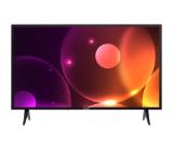 Sharp 40FA2E, 40" LED  TV, FULL HD 1920x1080, DVB-T/T2/C/S/S2, Active Motion 100, 1 000 000:1, Speaker 2x8W, Dolby Digital, 3xHDMI, CI+, 2xUSB, Video/Audio input (3 x RCA), Hotel Mode, 2 pole Stand