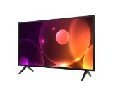 Sharp 40FA2E, 40" LED  TV, FULL HD 1920x1080, DVB-T/T2/C/S/S2, Active Motion 100, 1 000 000:1, Speaker 2x8W, Dolby Digital, 3xHDMI, CI+, 2xUSB, Video/Audio input (3 x RCA), Hotel Mode, 2 pole Stand