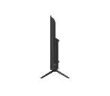 Sharp 40FA2E, 40" LED  TV, FULL HD 1920x1080, DVB-T/T2/C/S/S2, Active Motion 100, 1 000 000:1, Speaker 2x8W, Dolby Digital, 3xHDMI, CI+, 2xUSB, Video/Audio input (3 x RCA), Hotel Mode, 2 pole Stand