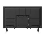 Sharp 40FA2E, 40" LED  TV, FULL HD 1920x1080, DVB-T/T2/C/S/S2, Active Motion 100, 1 000 000:1, Speaker 2x8W, Dolby Digital, 3xHDMI, CI+, 2xUSB, Video/Audio input (3 x RCA), Hotel Mode, 2 pole Stand