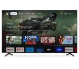 Sharp 50GL4260E, 50" LED  Google TV, 4K Ultra HD 3840x2160 Frameless, AQUOS, 1 000 000:1, DVB-T/T2/C/S/S2, Active Motion 1000, HDR10, Dolby Atmos, Dolby Vision, Google Assistant, Chromecast Built-in, HDMI 2.1 with eARC, 3.5mm Headphone jack / line-out, U