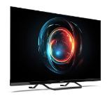 Sharp 32FH8E, 32" LED Android TV, FULL HD 1920x1080 Frameless, 1 000 000:1, DVB-T/T2/C/S/S2, Active Motion 400, HARMAN/KARDON, Speaker 2x12W, Dolby Digital, Google Assistant, Chromecast Built-in, 3xHDMI, 3.5mm Headphone jack / line-out, 2xUSB, Wi-Fi, BT