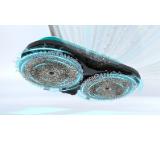 Bosch BCS71HYG2, Cordless Handstick Vacuum Cleaner, Unlimited 7, ProHygienic Aqua, 2in1 for wet & dry cleaning, White