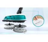 Bosch BCS71HYG2, Cordless Handstick Vacuum Cleaner, Unlimited 7, ProHygienic Aqua, 2in1 for wet & dry cleaning, White